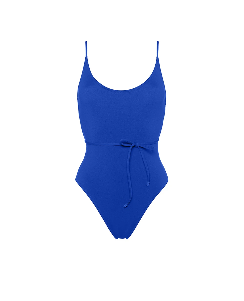 Купальник COSMIC ERES 012404, синий цвет • Купить в интернет-магазине Kameron