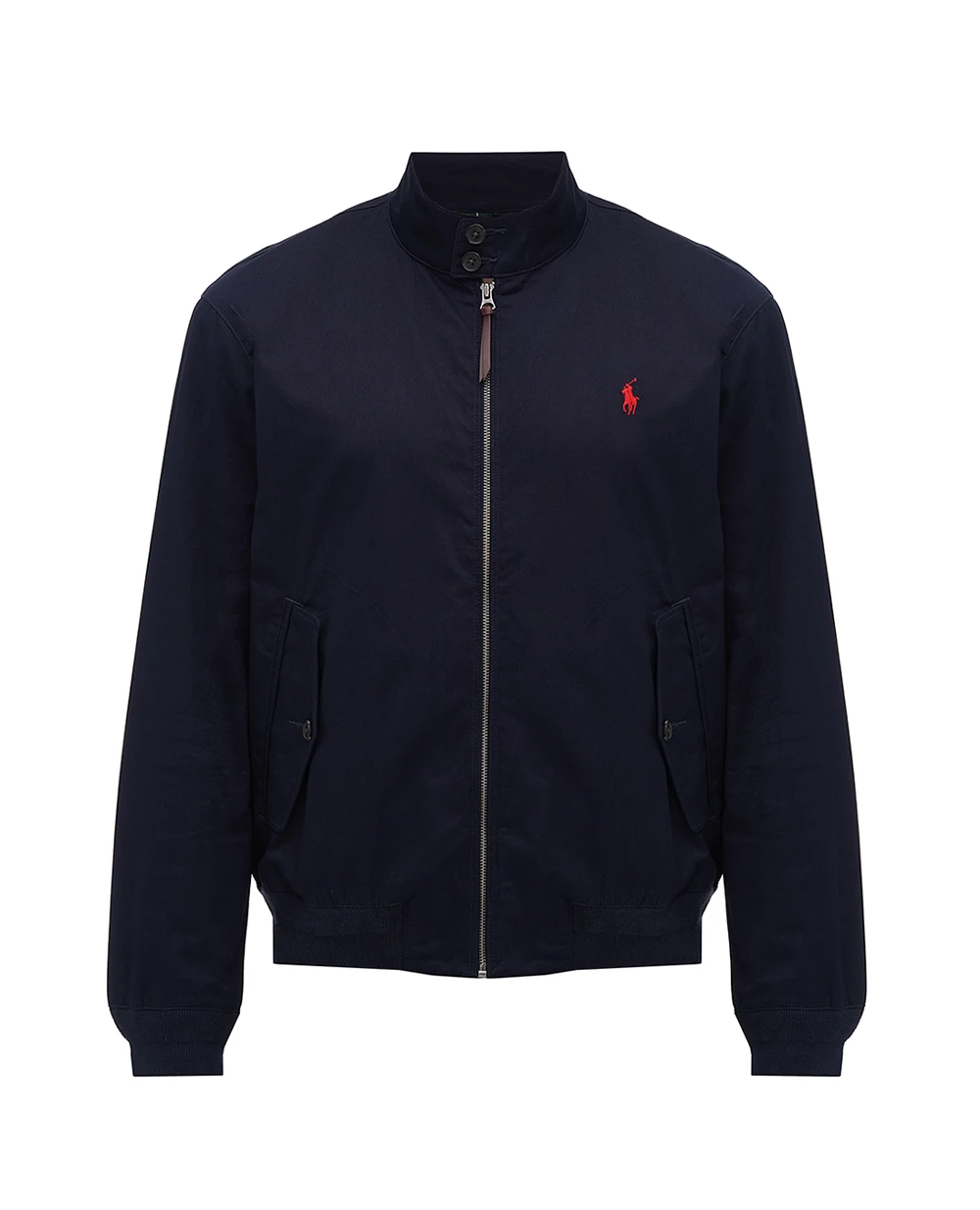 Куртка Polo Ralph Lauren 710923261002, темно-синий цвет • Купить в интернет-магазине Kameron