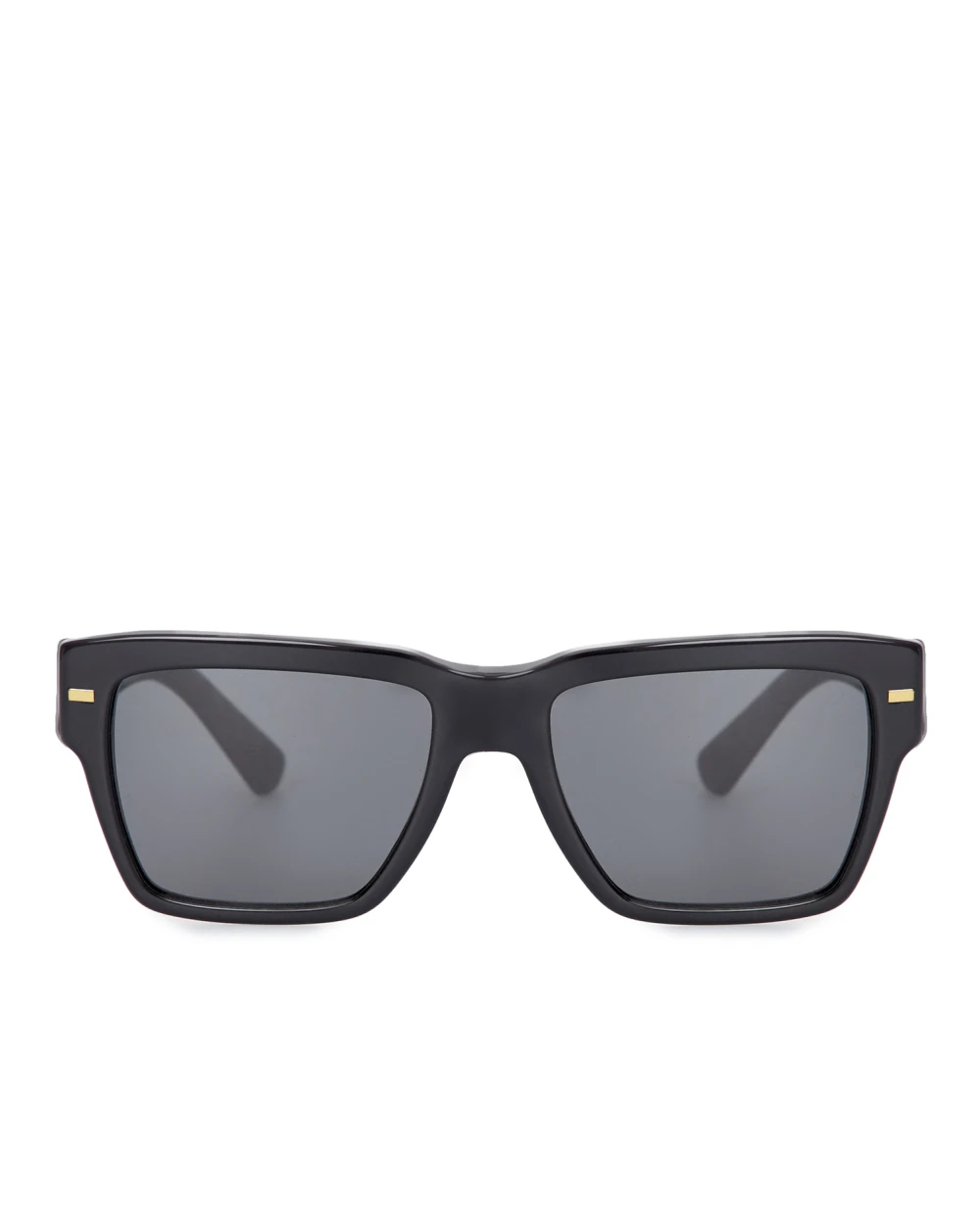 Солнцезащитные очки Dolce&Gabbana 4431501-8755, черный цвет • Купить в интернет-магазине Kameron