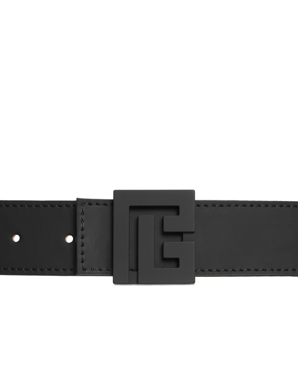 Кожаный ремень Balmain AM1WJ000LCCL, черный цвет • Купить в интернет-магазине Kameron