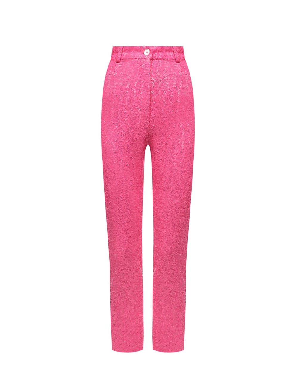 Брюки Dolce&Gabbana FTAM2T-FLM7Q, розовый цвет • Купить в интернет-магазине Kameron