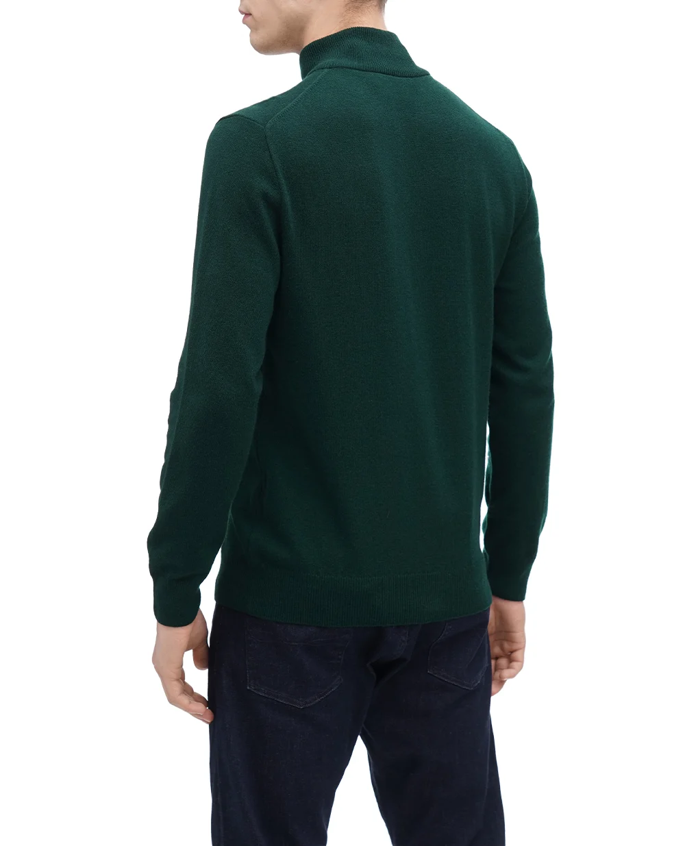 Свитер Polo Ralph Lauren 710876756014, зеленый цвет • Купить в интернет-магазине Kameron