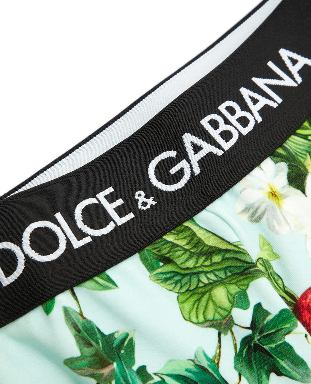 Детские леггинсы Dolce&Gabbana Kids L5JP3J-G7I0R-B, разноцветный цвет • Купить в интернет-магазине Kameron
