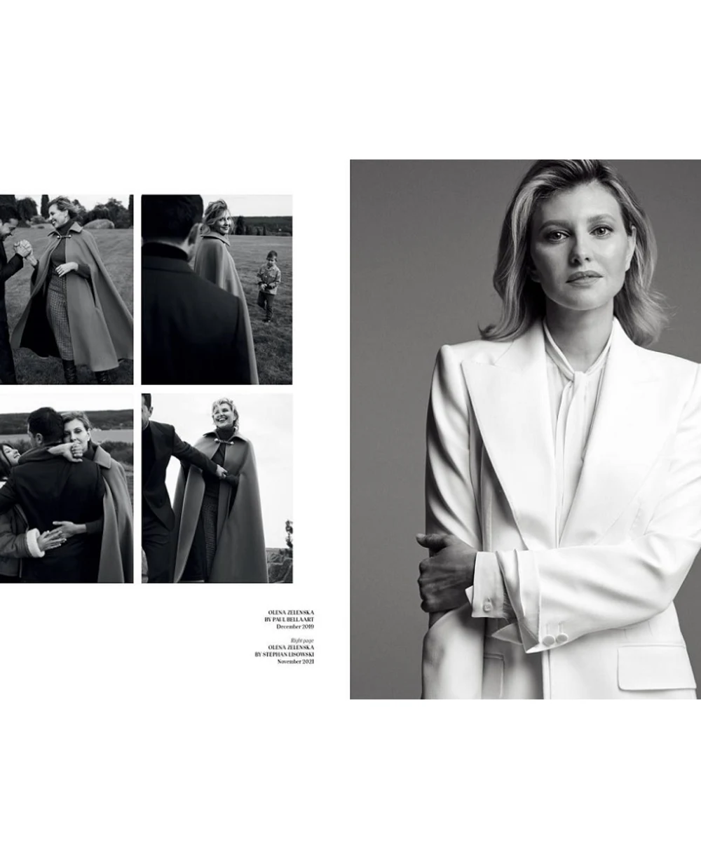 9 ½ років Vogue в Україні Vogue VOGUE-BOOK, синій колір • Купити в інтернет-магазині Kameron