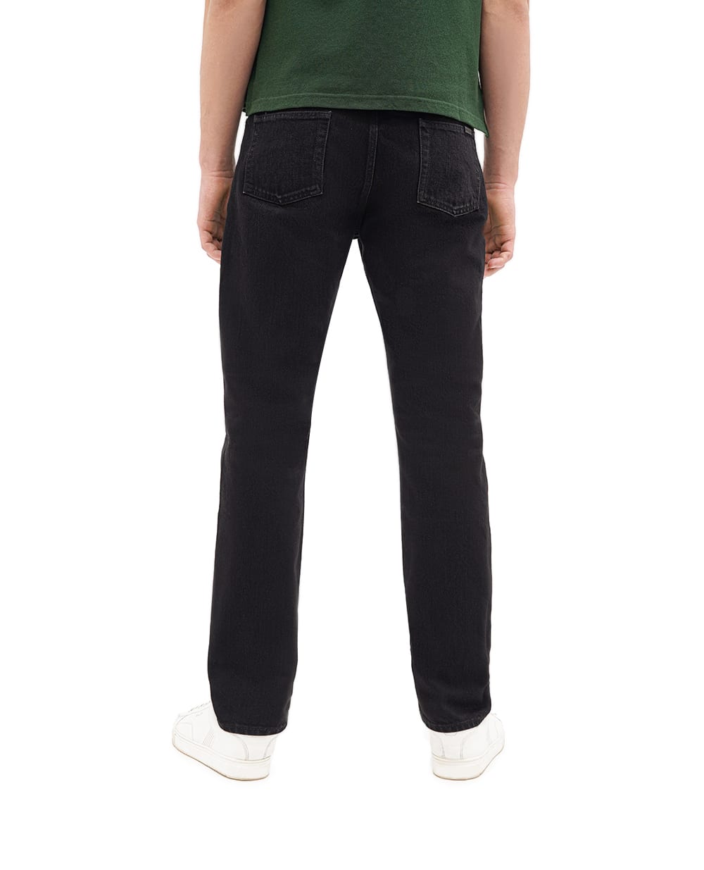 Джинсы Saint Laurent 684996-Y954S, черный цвет • Купить в интернет-магазине Kameron