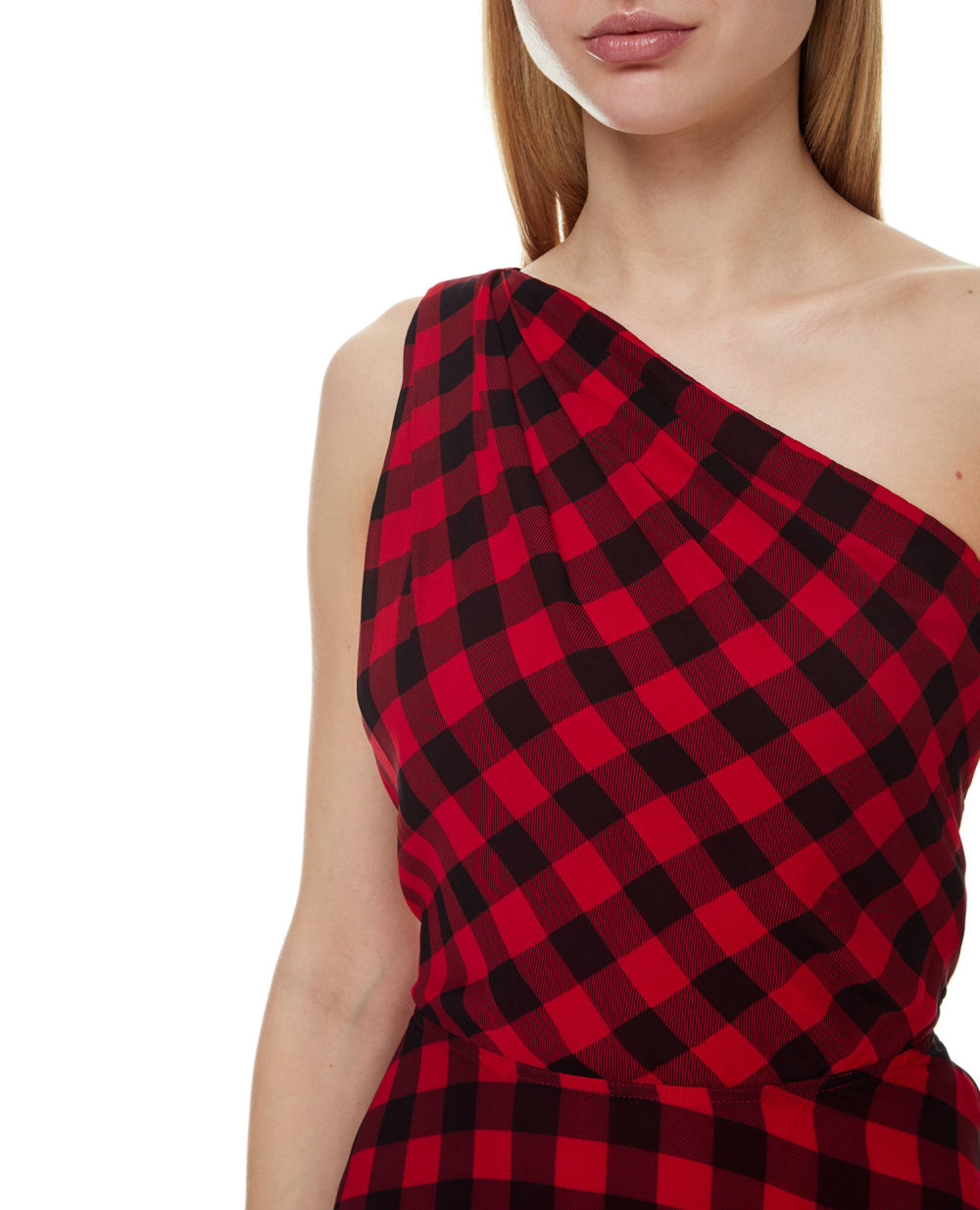 Платье Polo Ralph Lauren 211815370001, разноцветный цвет • Купить в интернет-магазине Kameron