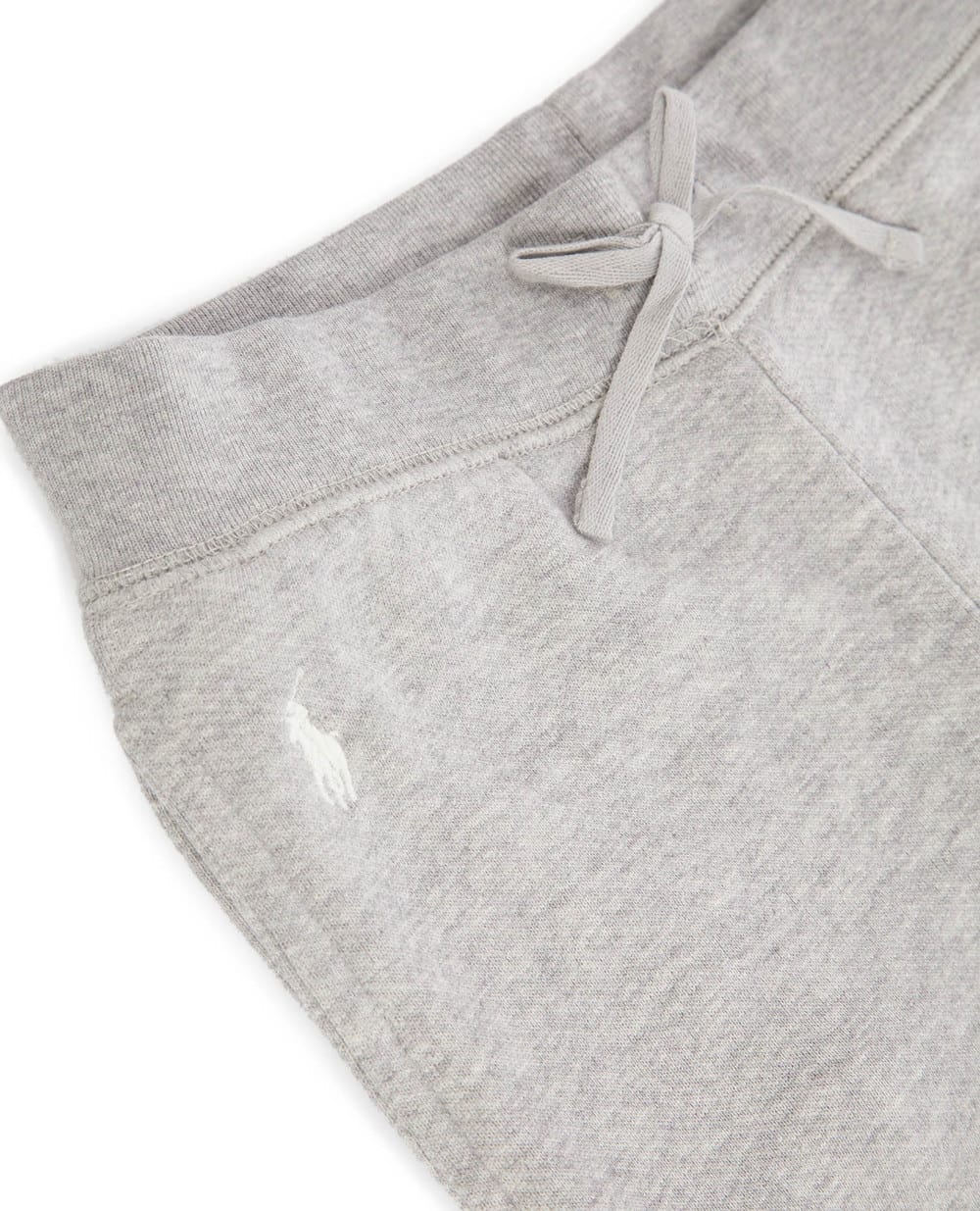 Детские спортивные брюки Polo Ralph Lauren Kids 312698768004, серый цвет • Купить в интернет-магазине Kameron