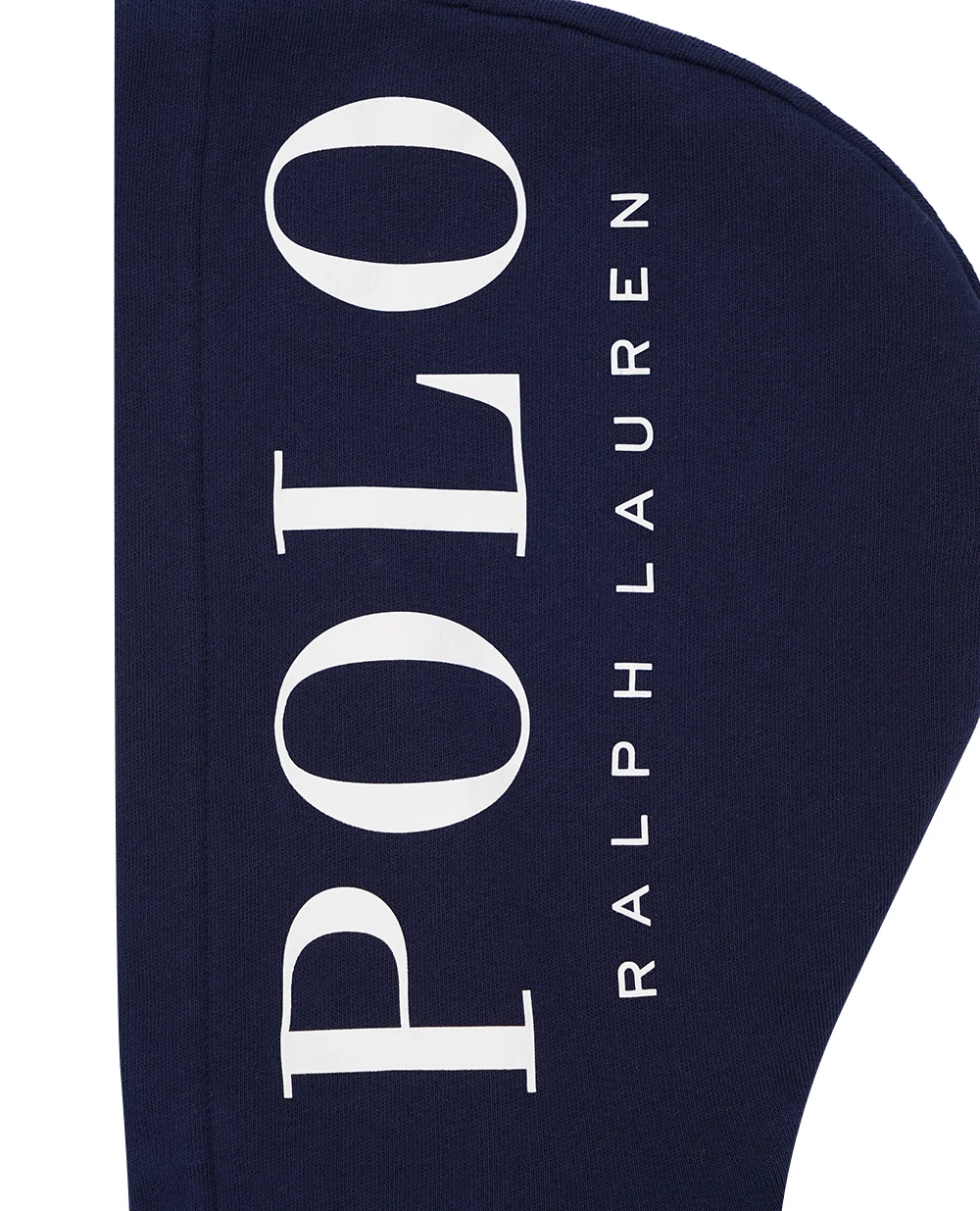 Дитяча толстовка (костюм) Polo Ralph Lauren Kids 323934245001, синій колір • Купити в інтернет-магазині Kameron