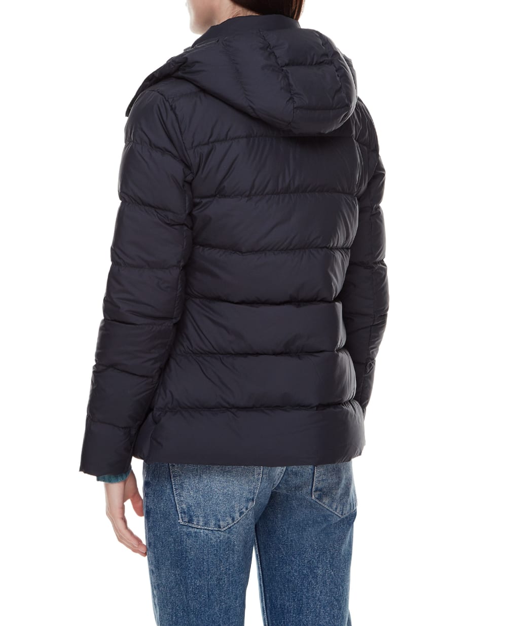 Пуховик Polo Ralph Lauren 211812421001, черный цвет • Купить в интернет-магазине Kameron