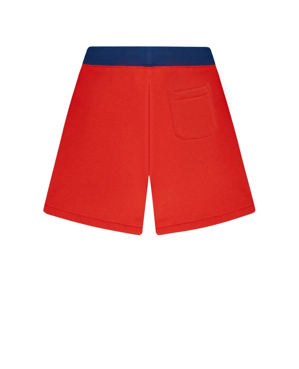 Детские шорты Polo Ralph Lauren Kids 322834925005, красный цвет • Купить в интернет-магазине Kameron