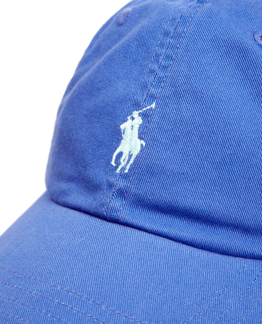 Кепка Polo Ralph Lauren 710667709099, синій колір • Купити в інтернет-магазині Kameron
