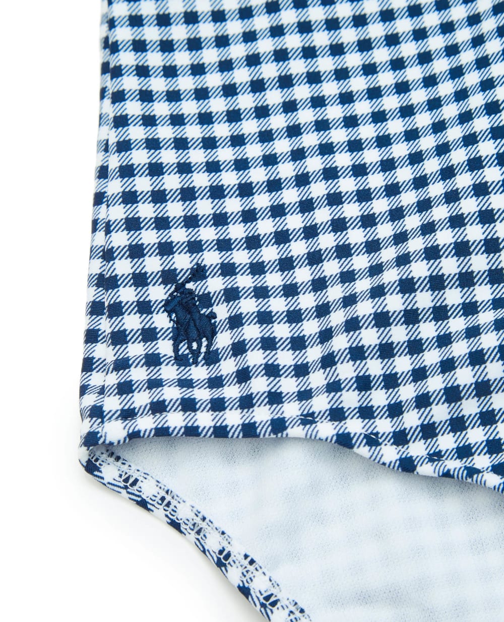 Детский купальник Polo Ralph Lauren Kids 313734795002, разноцветный цвет • Купить в интернет-магазине Kameron