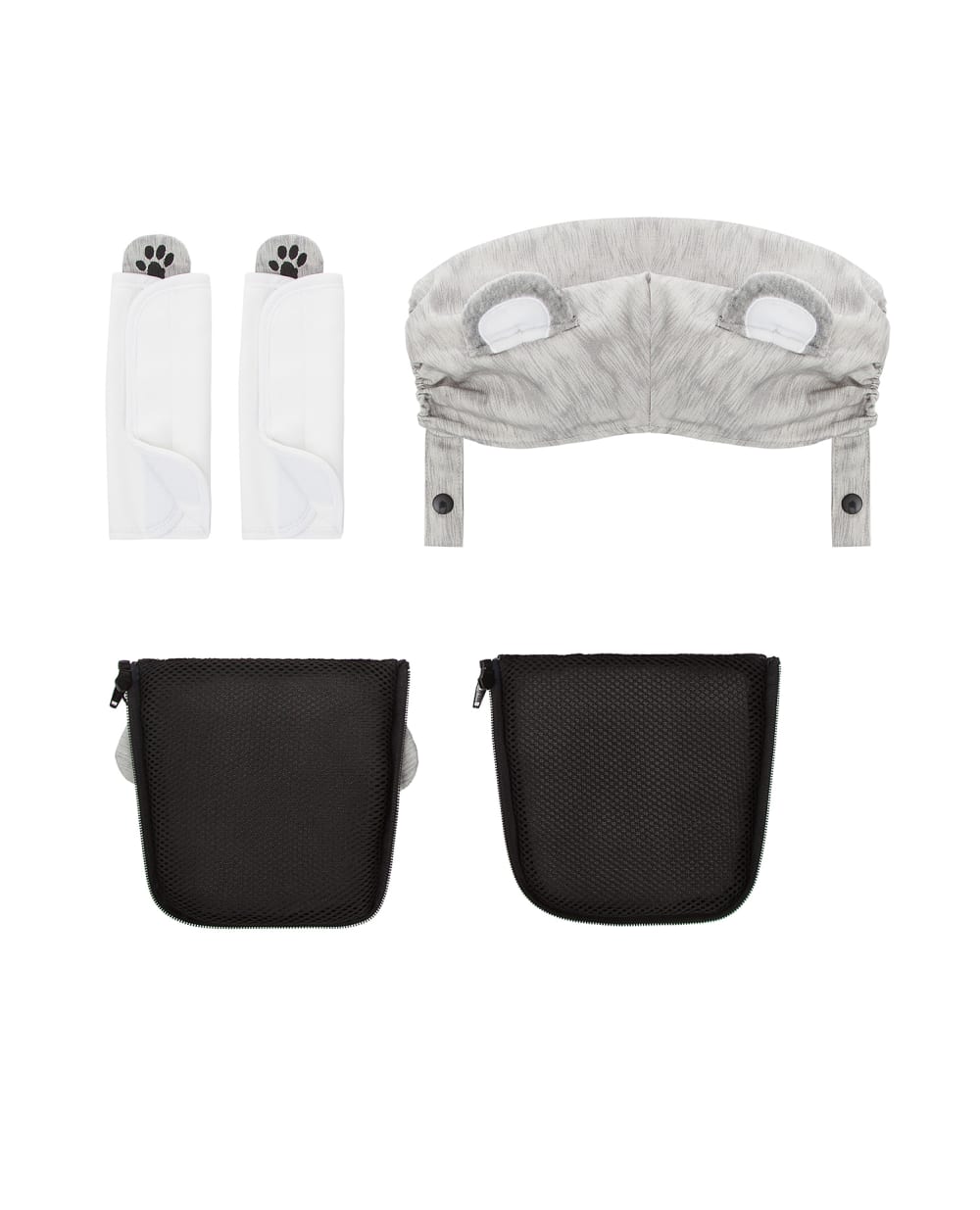 Аксессуары для переноски детей Koala Dolce&Gabbana Kids LCJA09-G7QUD, разноцветный цвет • Купить в интернет-магазине Kameron