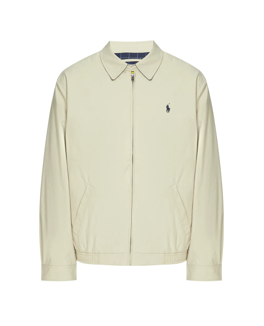 Куртка BI-Swing Polo Ralph Lauren 710548506002, бежевый цвет • Купить в интернет-магазине Kameron