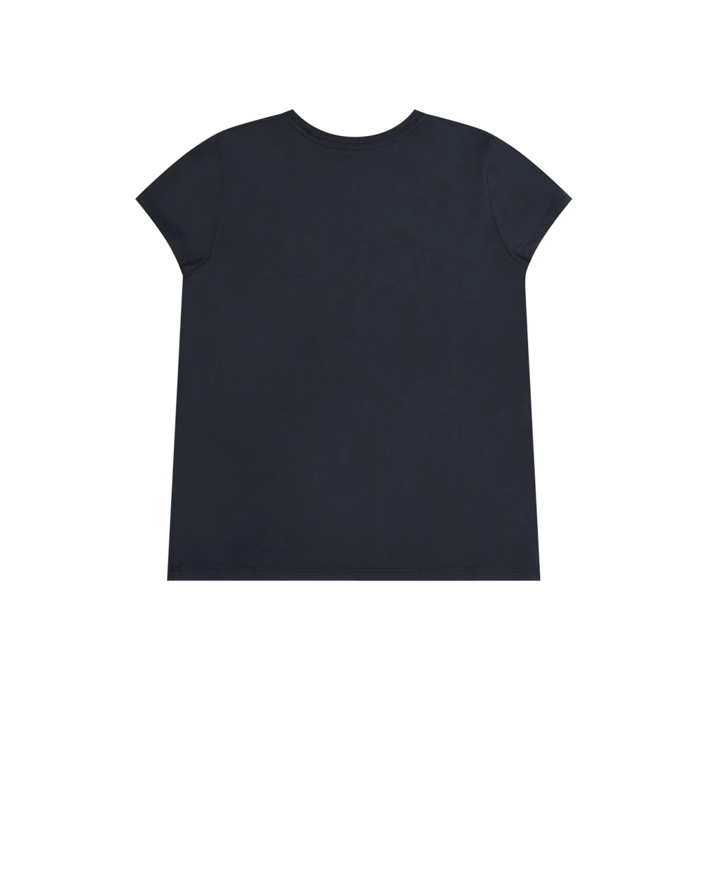 Детская футболка Polo Bear Polo Ralph Lauren Kids 313890235001, темно-синий цвет • Купить в интернет-магазине Kameron