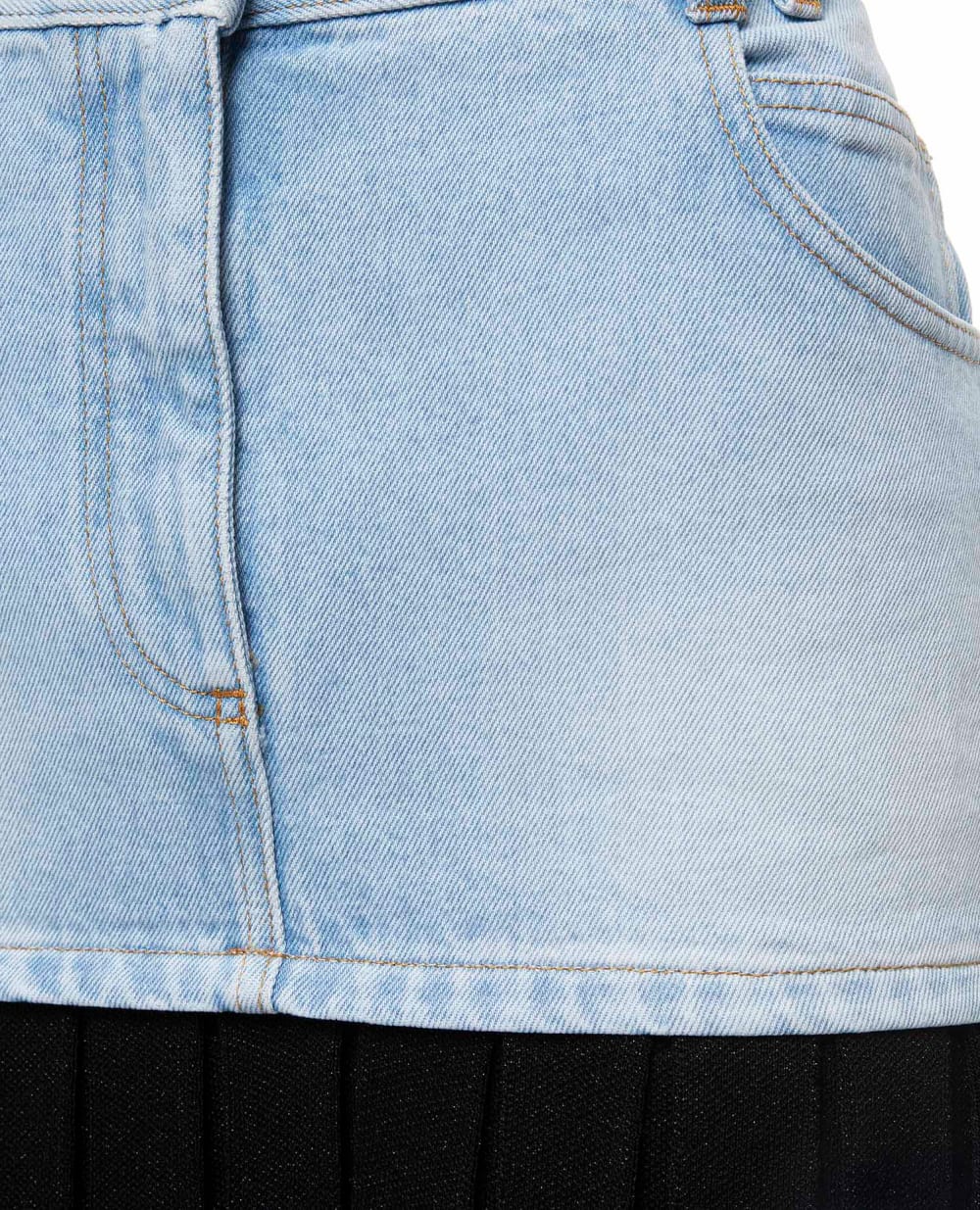 Юбка Balmain SF04924D106, черный цвет • Купить в интернет-магазине Kameron