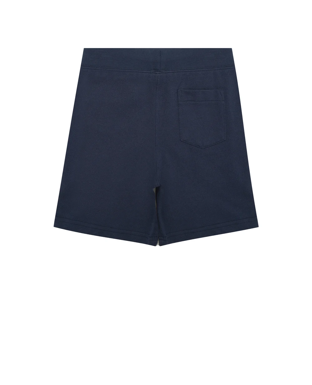 Детские шорты Polo Ralph Lauren Kids 323842275002, синий цвет • Купить в интернет-магазине Kameron