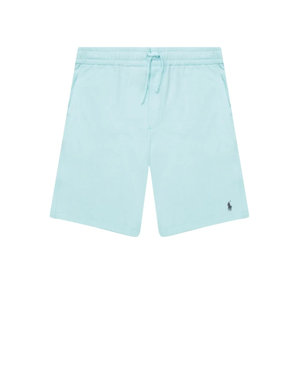 Дитячі шорти Polo Ralph Lauren Kids 322902386005, блакитний колір • Купити в інтернет-магазині Kameron