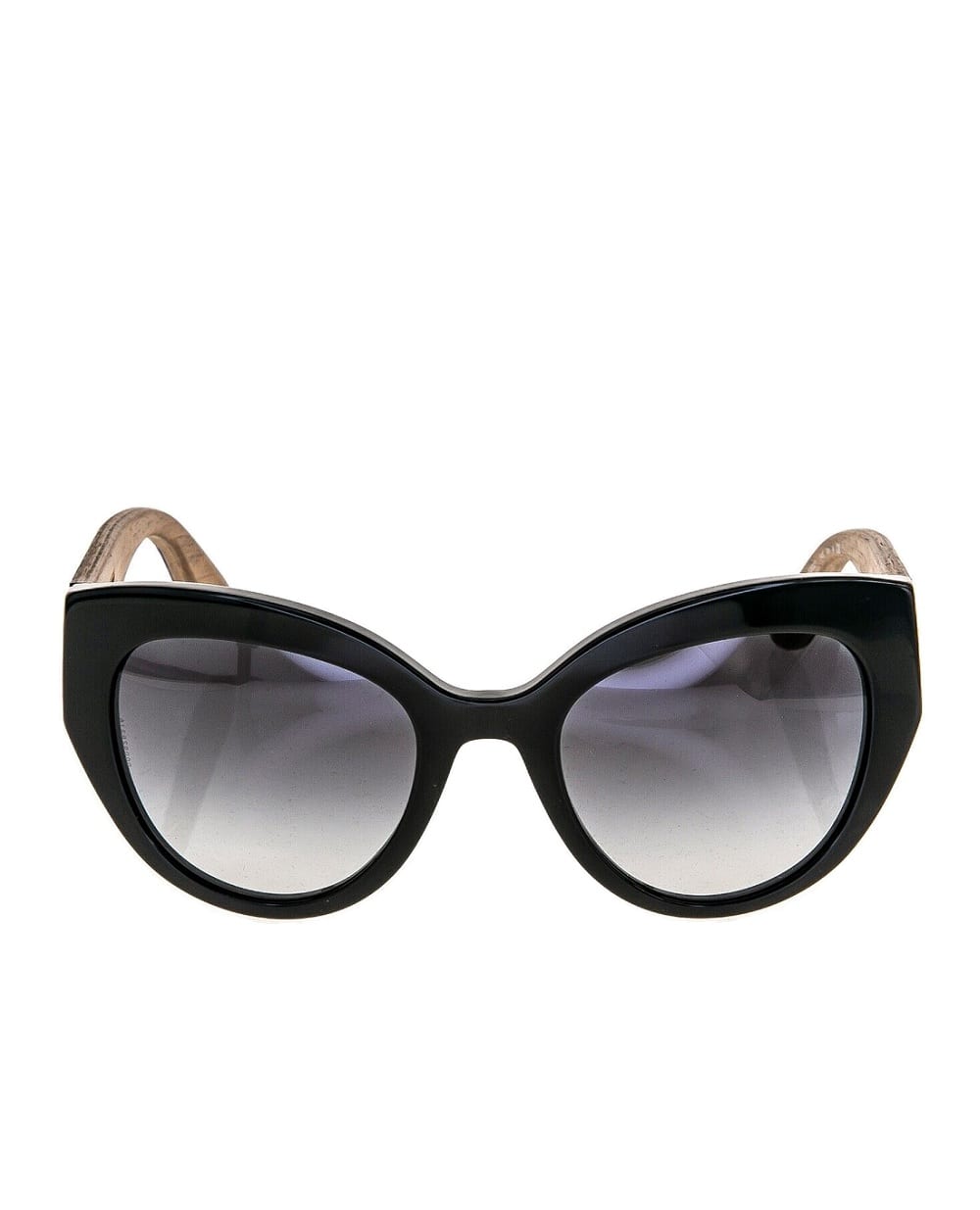 Солнцезащитные очки Dolce&Gabbana 4278501/8G52, черный цвет • Купить в интернет-магазине Kameron