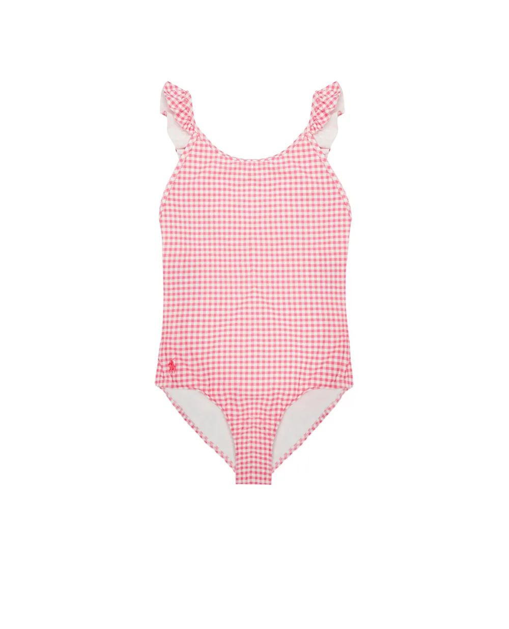Детский купальник Polo Ralph Lauren Kids 313734795001, разноцветный цвет • Купить в интернет-магазине Kameron
