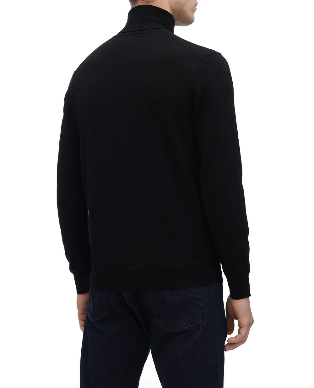 Гольф Polo Ralph Lauren 710876851001, черный цвет • Купить в интернет-магазине Kameron