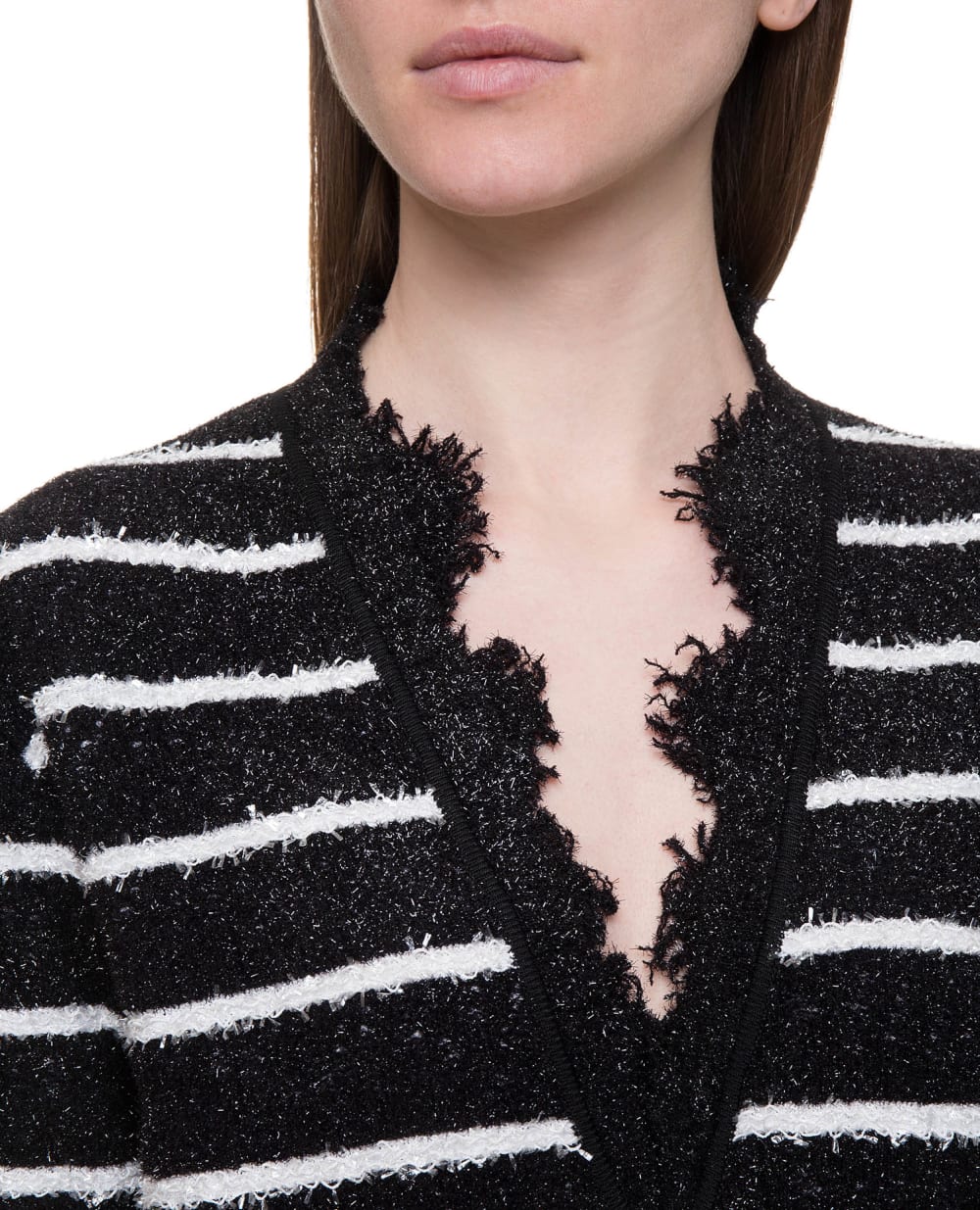 Платье Balmain RF06037K363, разноцветный цвет • Купить в интернет-магазине Kameron