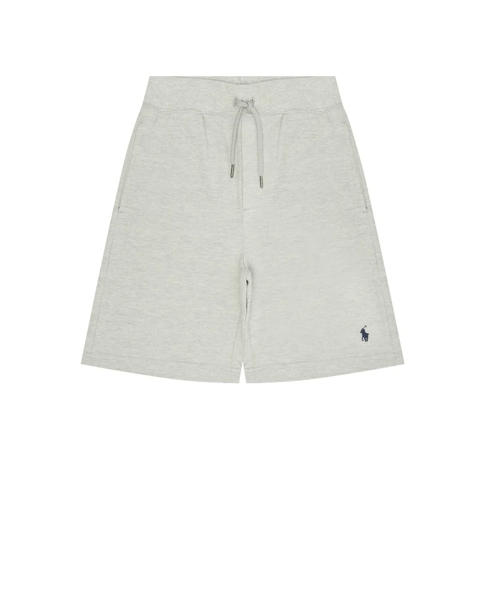 Детские шорты Polo Ralph Lauren Kids 321842275008, серый цвет • Купить в интернет-магазине Kameron