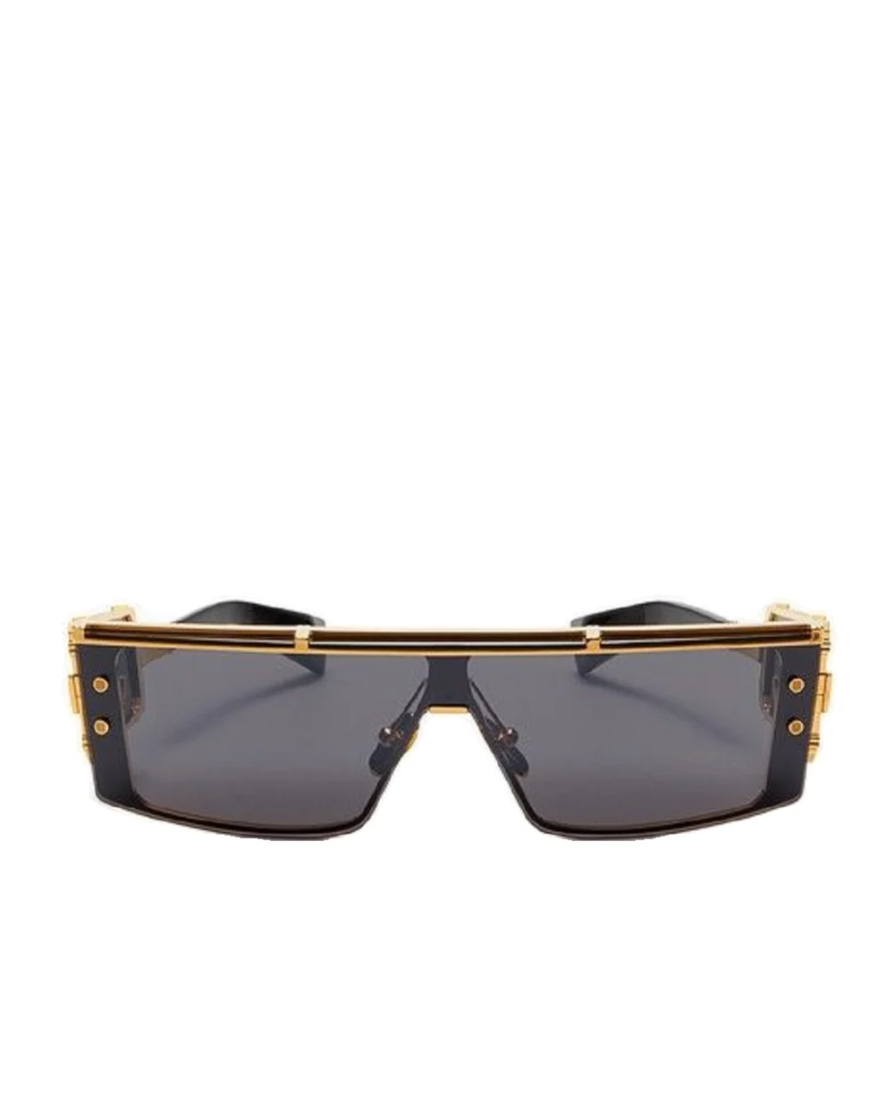Солнцезащитные очки Wonder Boy - III Balmain BPS-127A-145, серый цвет • Купить в интернет-магазине Kameron