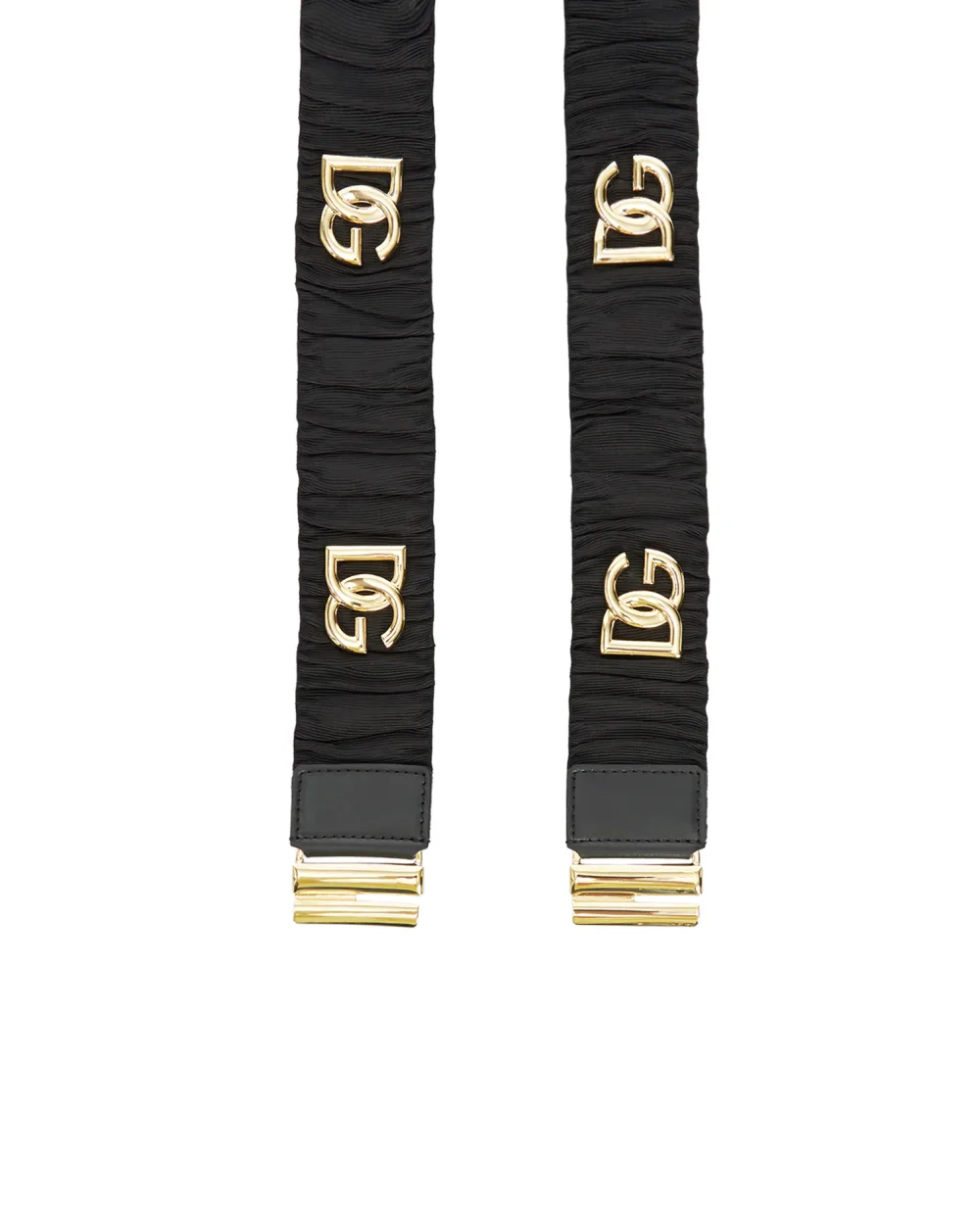Ремень Dolce&Gabbana BE1450-AQ271, черный цвет • Купить в интернет-магазине Kameron