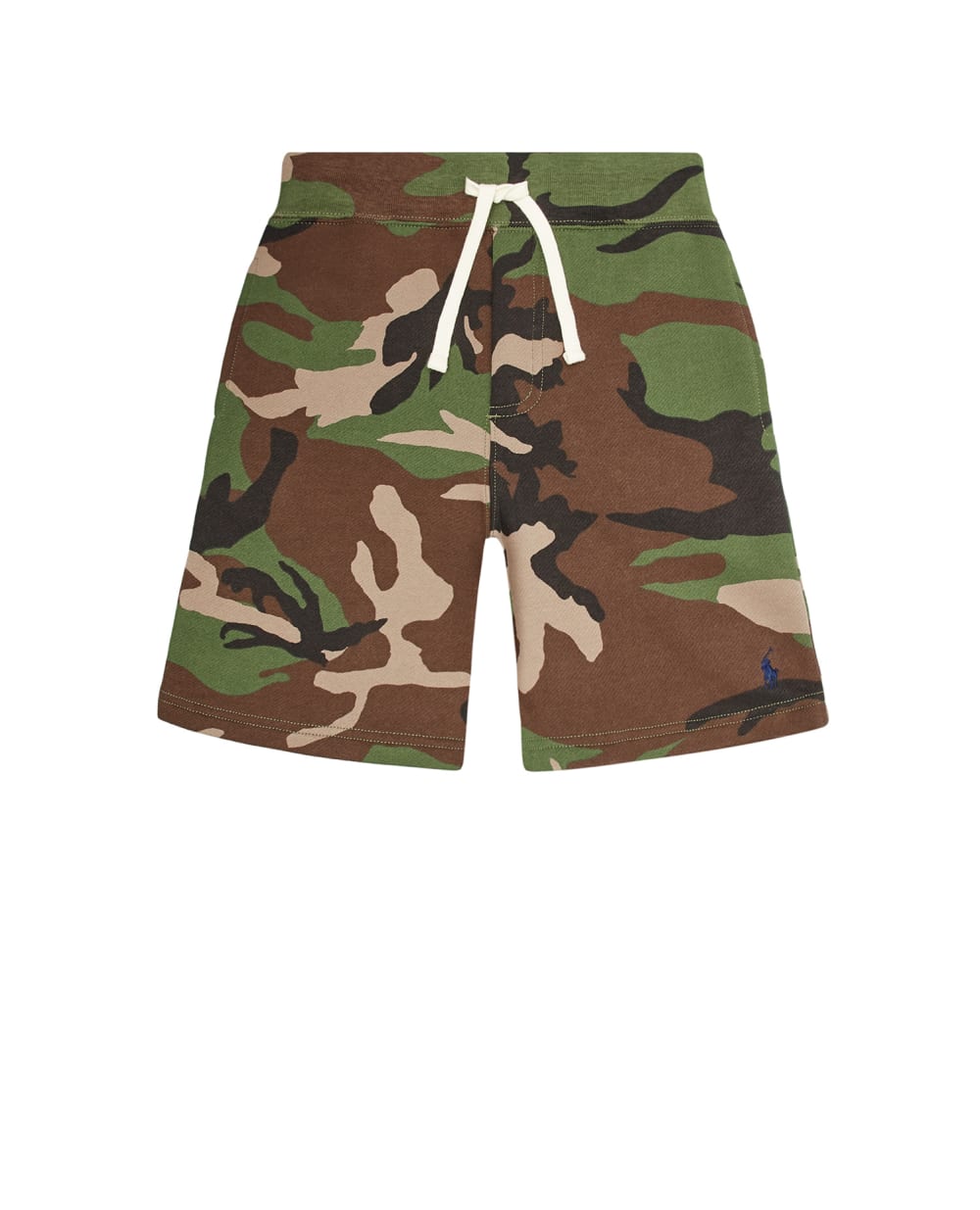 Детские шорты Polo Ralph Lauren Kids 323832971002, разноцветный цвет • Купить в интернет-магазине Kameron