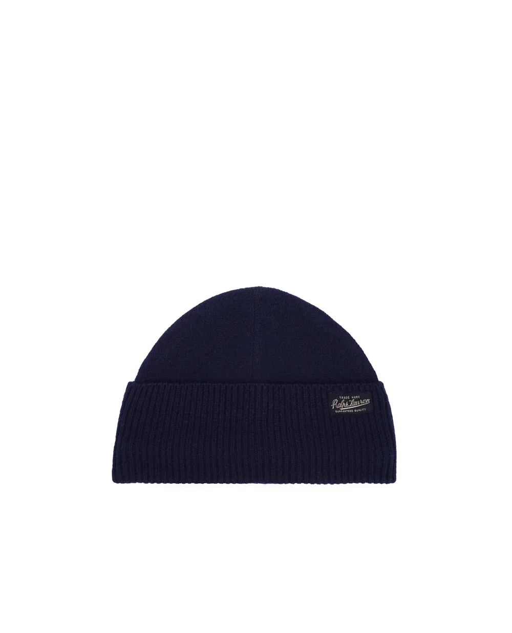 Шапка Polo Ralph Lauren 449923743001, темно-синий цвет • Купить в интернет-магазине Kameron