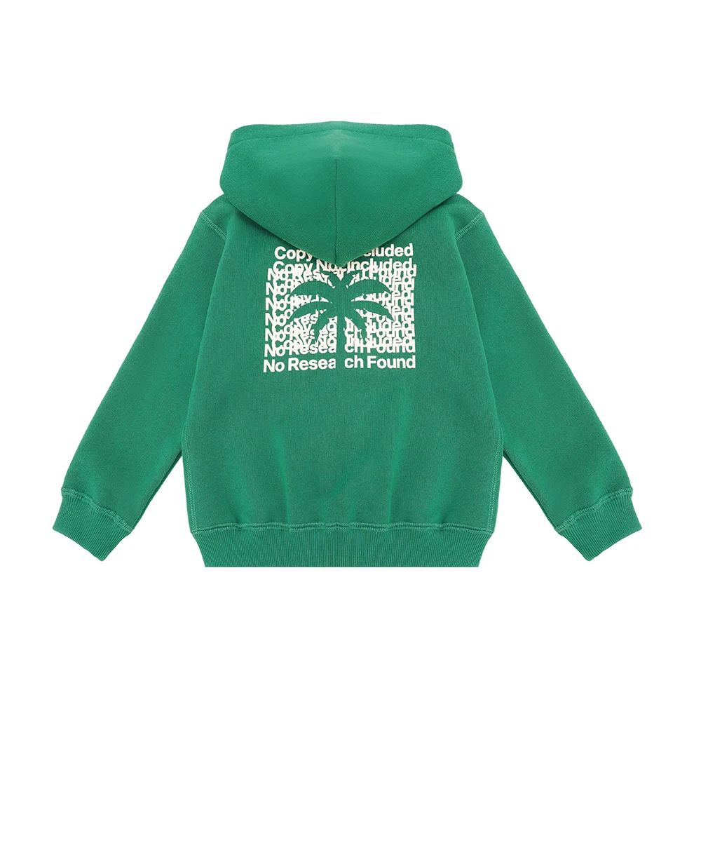 Детская толстовка (костюм) Dolce&Gabbana Kids L1JWIT-G7K8E, зеленый цвет • Купить в интернет-магазине Kameron