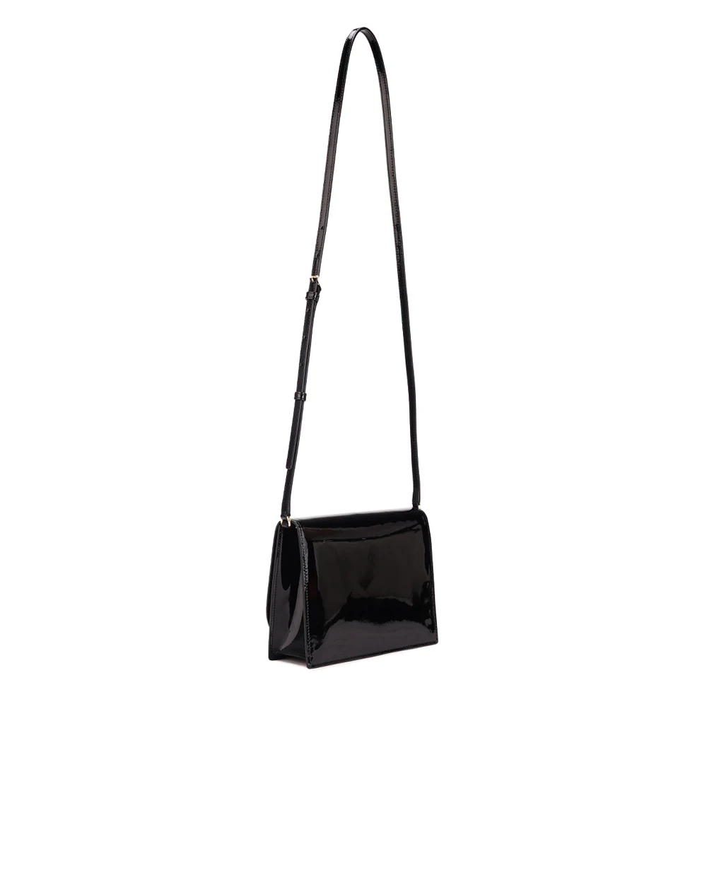 Сумка DG Logo Dolce&Gabbana BB7287-A1471, черный цвет • Купить в интернет-магазине Kameron