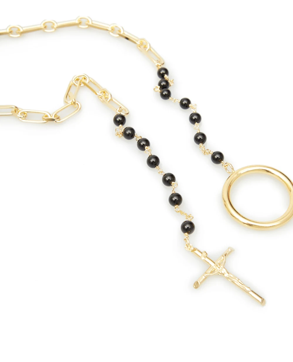 Подвеска Dolce&Gabbana WNN8S3-W1111, золотой цвет • Купить в интернет-магазине Kameron