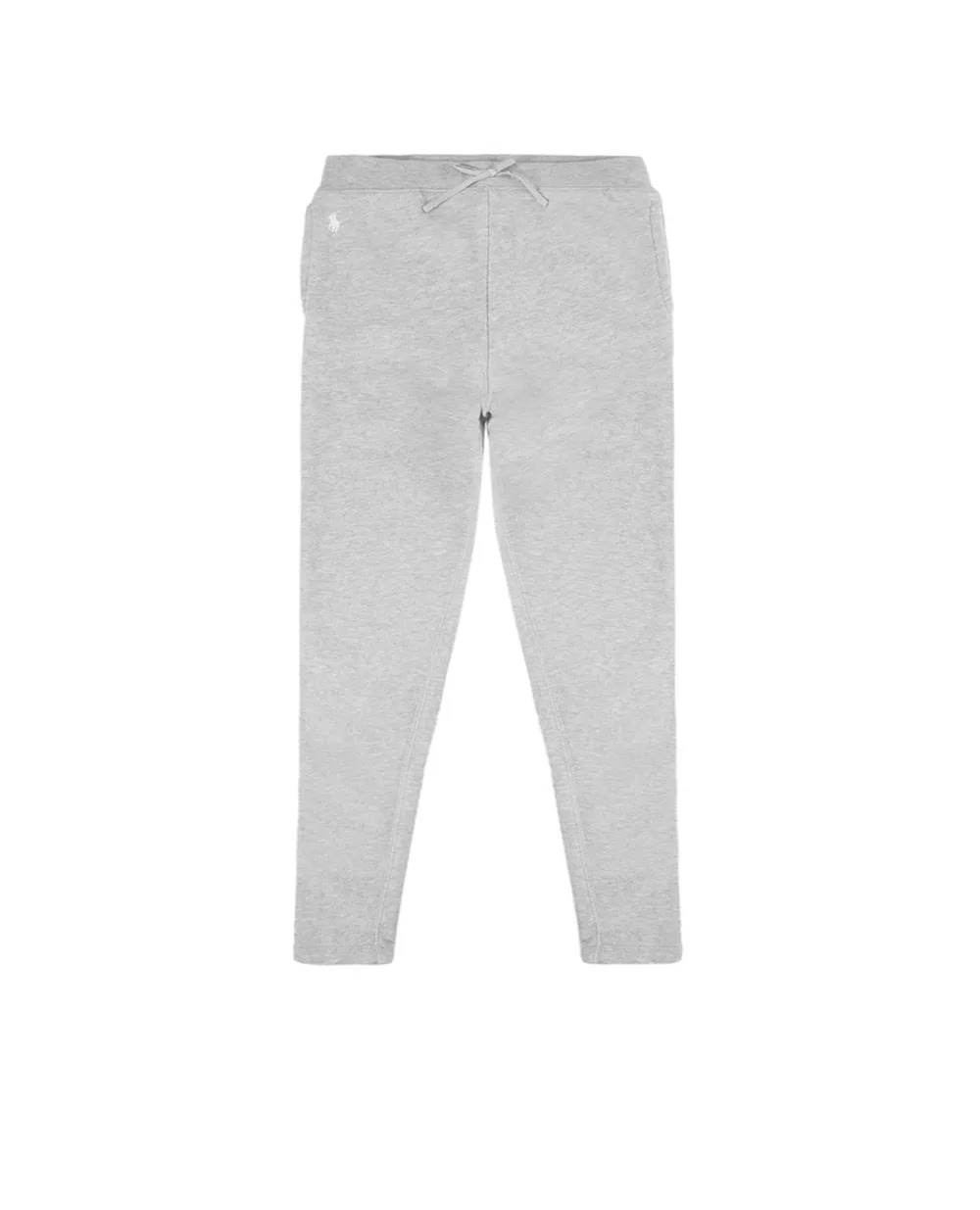 Детские спортивные брюки Polo Ralph Lauren Kids 312698768004, серый цвет • Купить в интернет-магазине Kameron