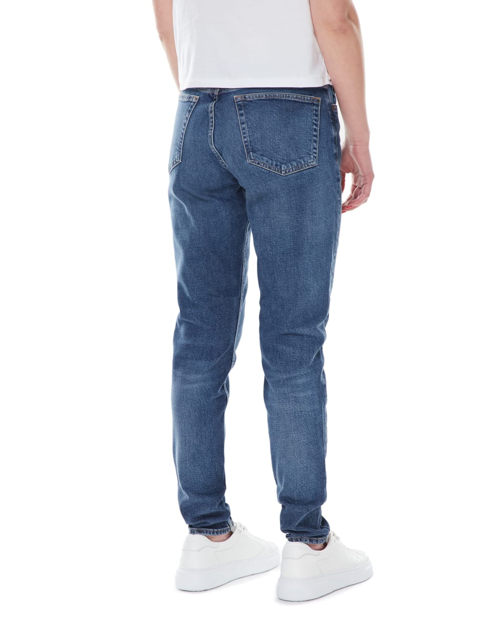 Джинсы Polo Ralph Lauren 211872461001, синий цвет • Купить в интернет-магазине Kameron