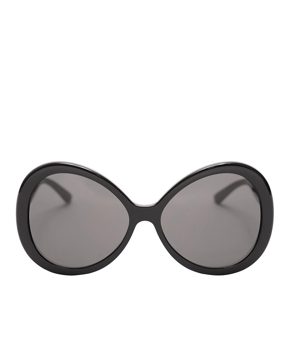 Солнцезащитные очки Dolce&Gabbana 6194-U501-8760, черный цвет • Купить в интернет-магазине Kameron