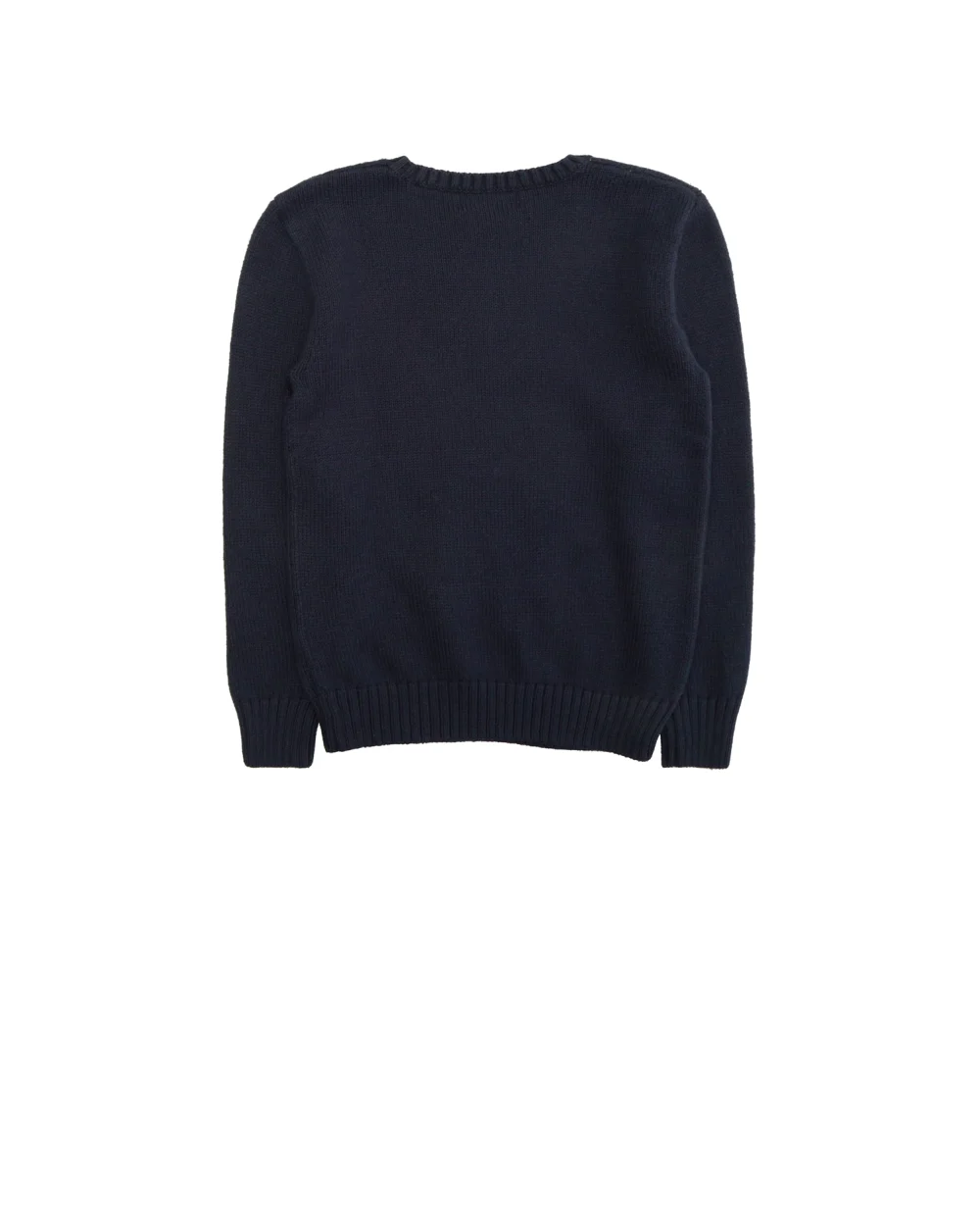 Джемпер Polo Ralph Lauren Kids 323668286001, синий цвет • Купить в интернет-магазине Kameron