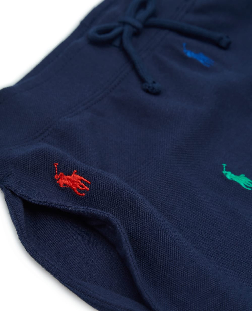 Детская юбка Polo Ralph Lauren Kids 313846206001, синий цвет • Купить в интернет-магазине Kameron