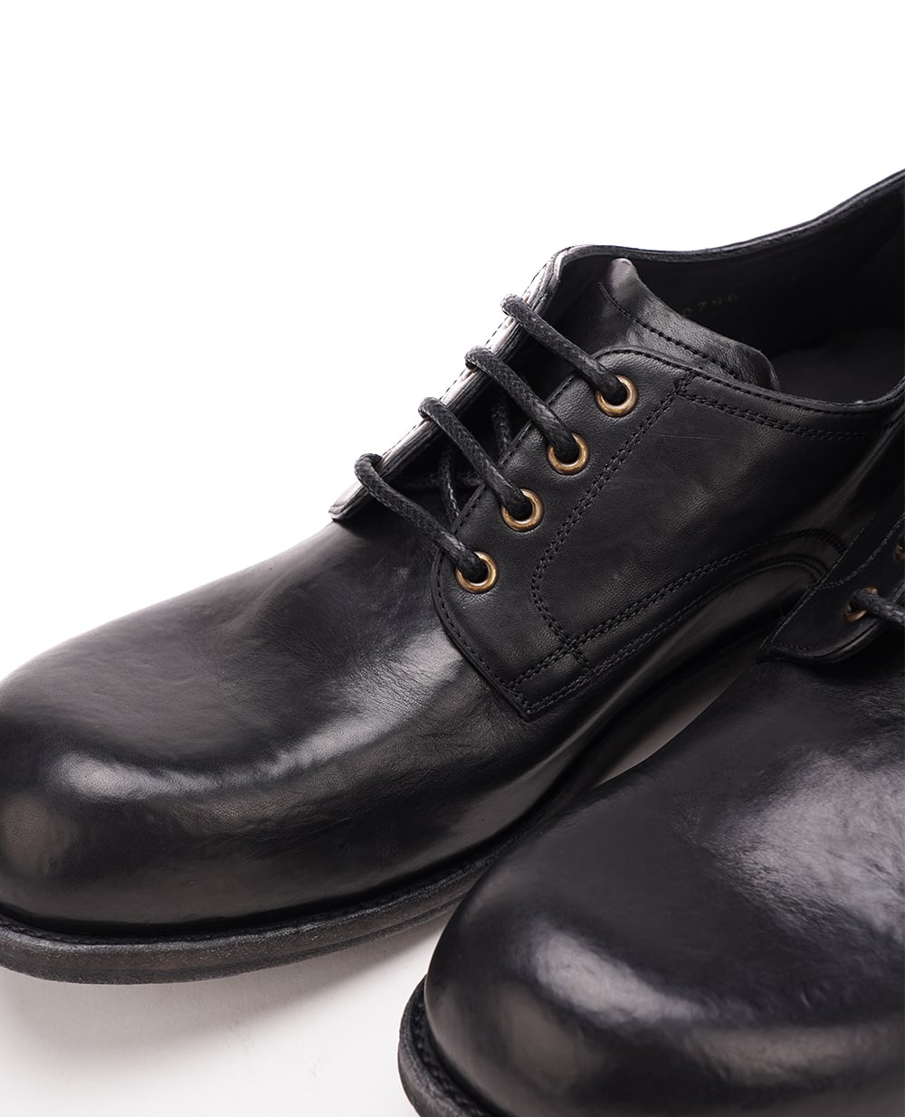 Туфлі Dolce&Gabbana A10796-AO018, чорний колір • Купити в інтернет-магазині Kameron