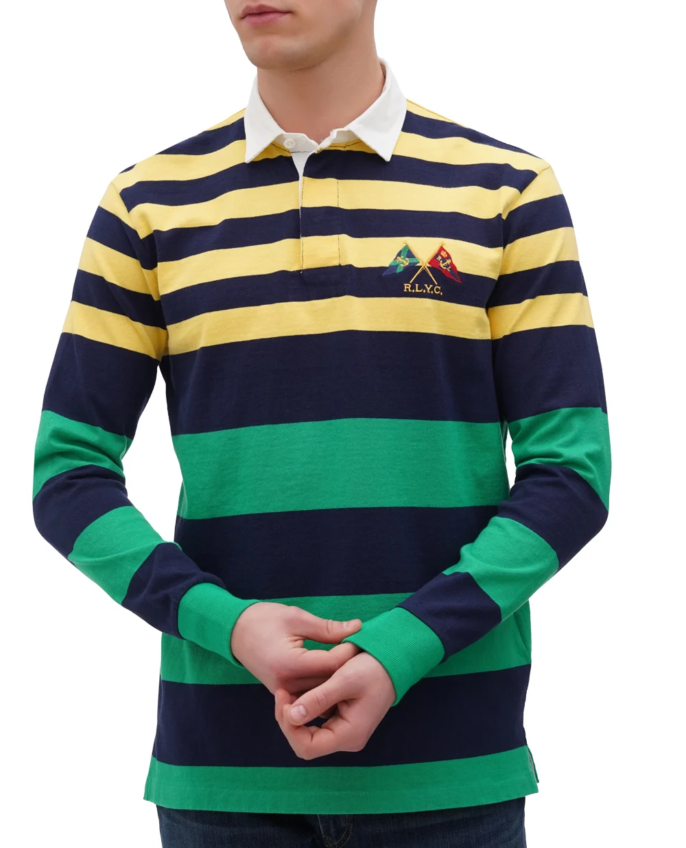 Polo Ralph Lauren Поло - Артикул: 710926878001