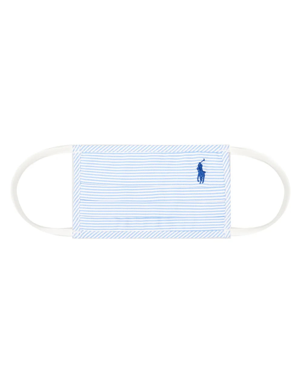 Маска Polo Ralph Lauren 710837367001, голубой цвет • Купить в интернет-магазине Kameron