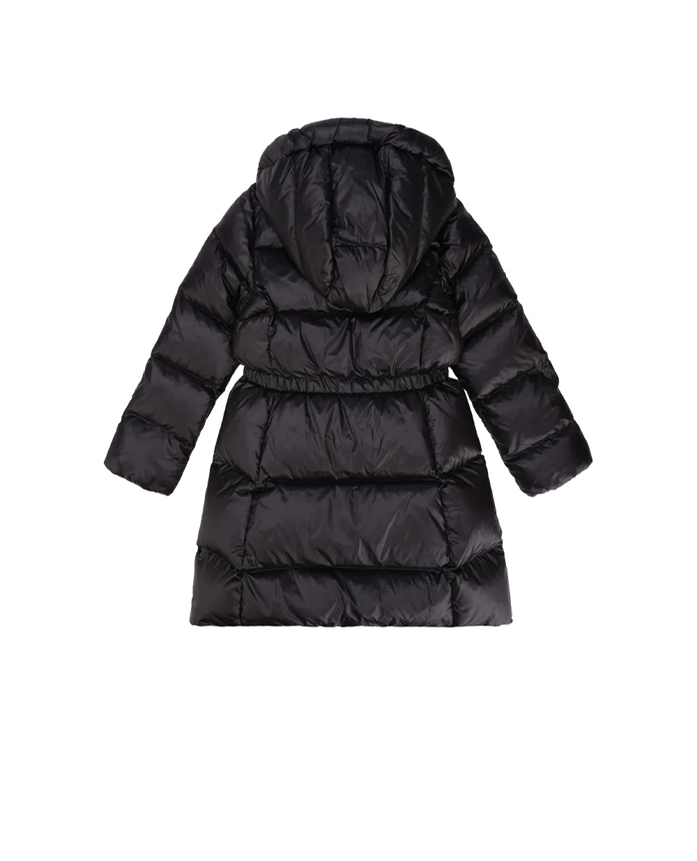 Детский пуховик Polo Ralph Lauren Kids 312880370002, черный цвет • Купить в интернет-магазине Kameron