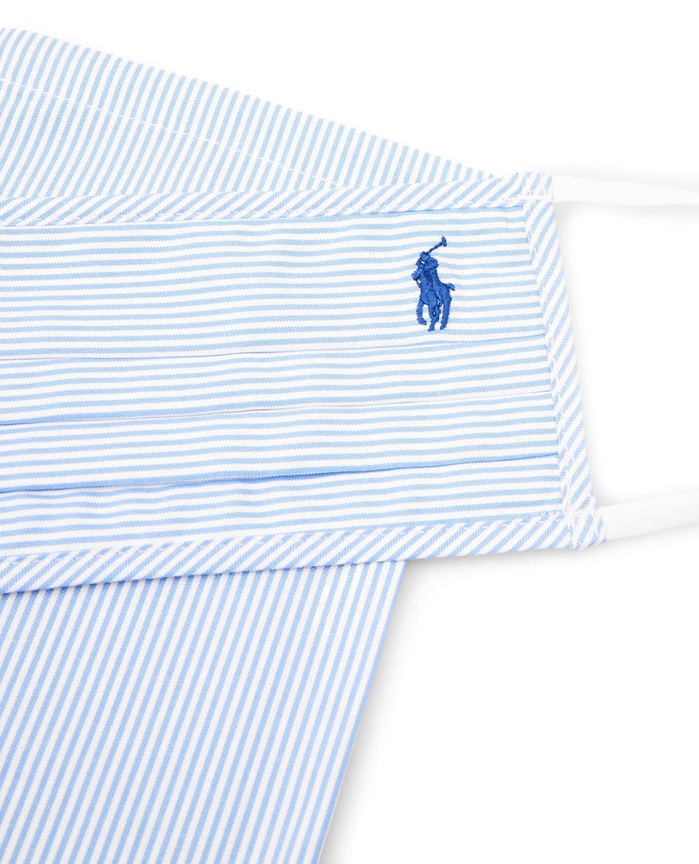 Маска Polo Ralph Lauren 710837367001, голубой цвет • Купить в интернет-магазине Kameron