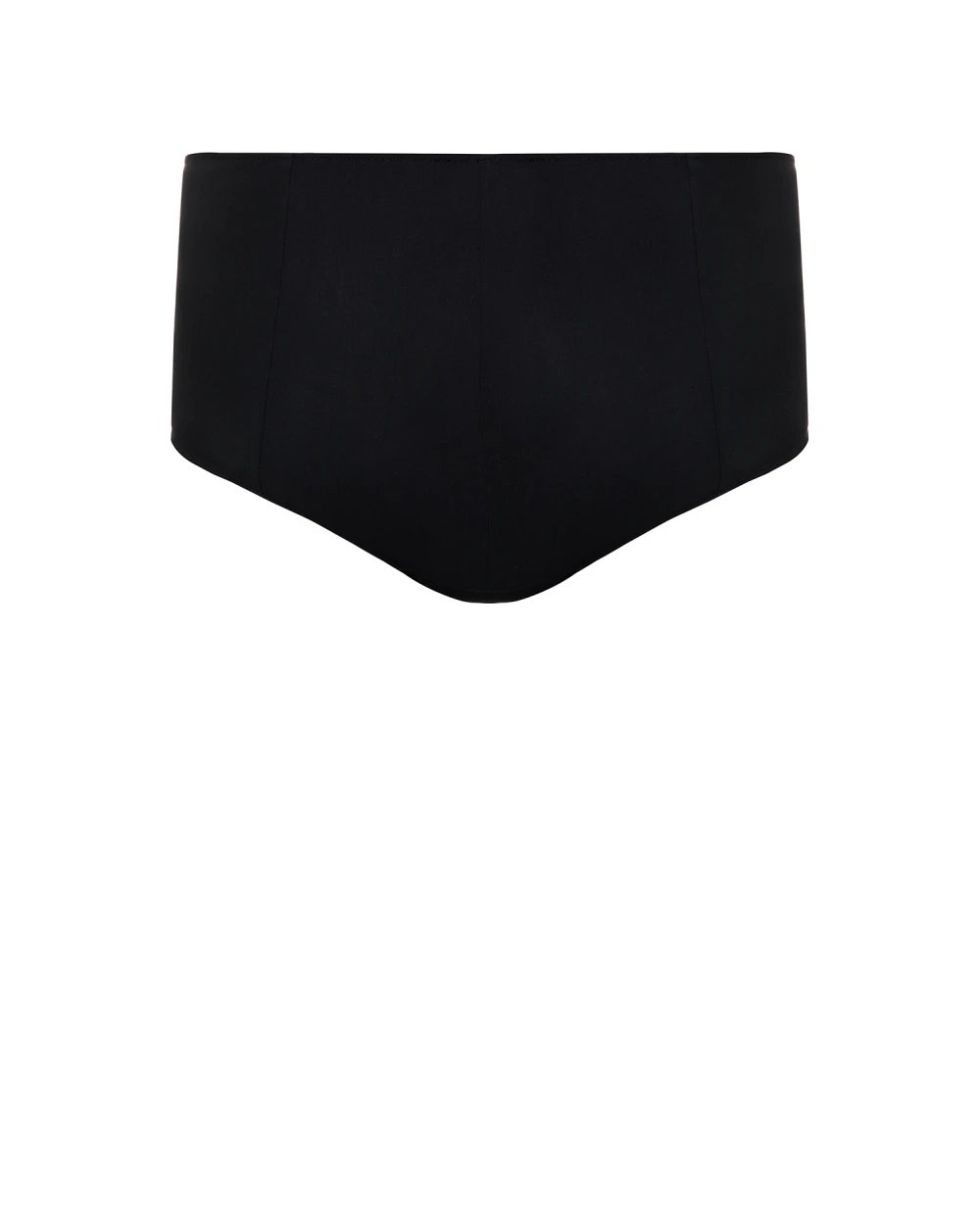 Трусики от купальника Dolce&Gabbana O2A16J-FUGA2, черный цвет • Купить в интернет-магазине Kameron