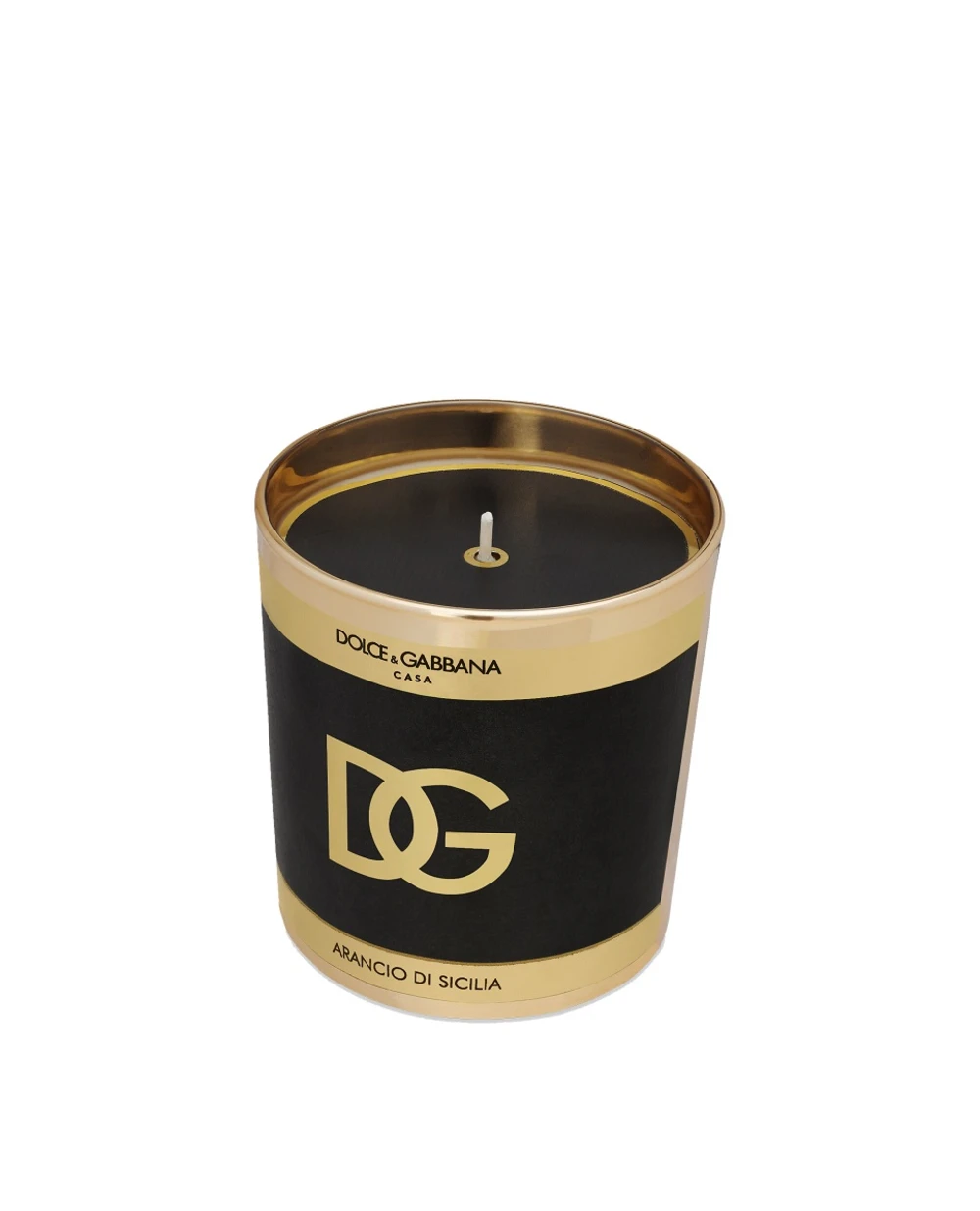 Свеча Dolce&Gabbana TCC087-TCAG2, разноцветный цвет • Купить в интернет-магазине Kameron