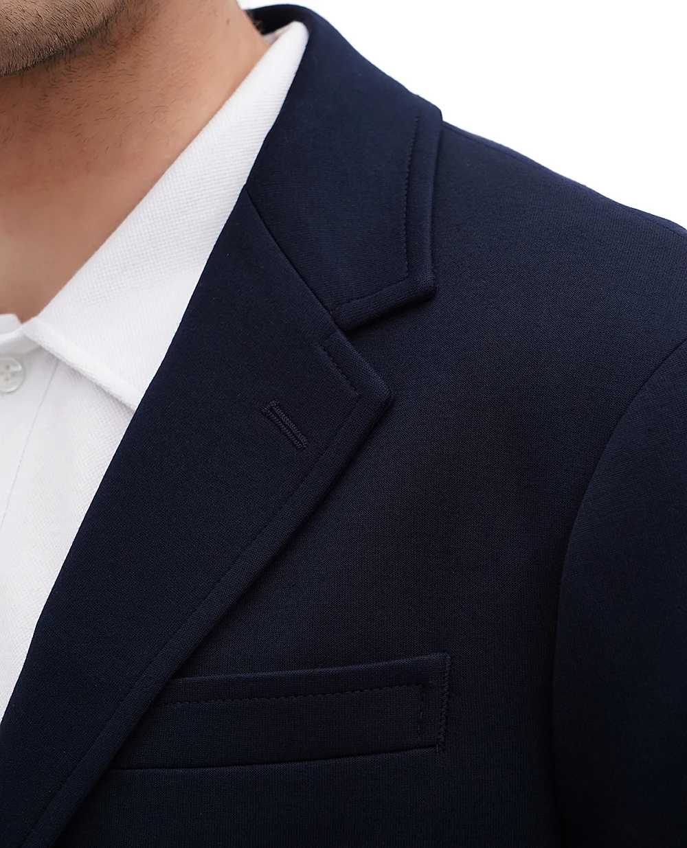 Пиджак Polo Ralph Lauren 715887004001, темно-синий цвет • Купить в интернет-магазине Kameron