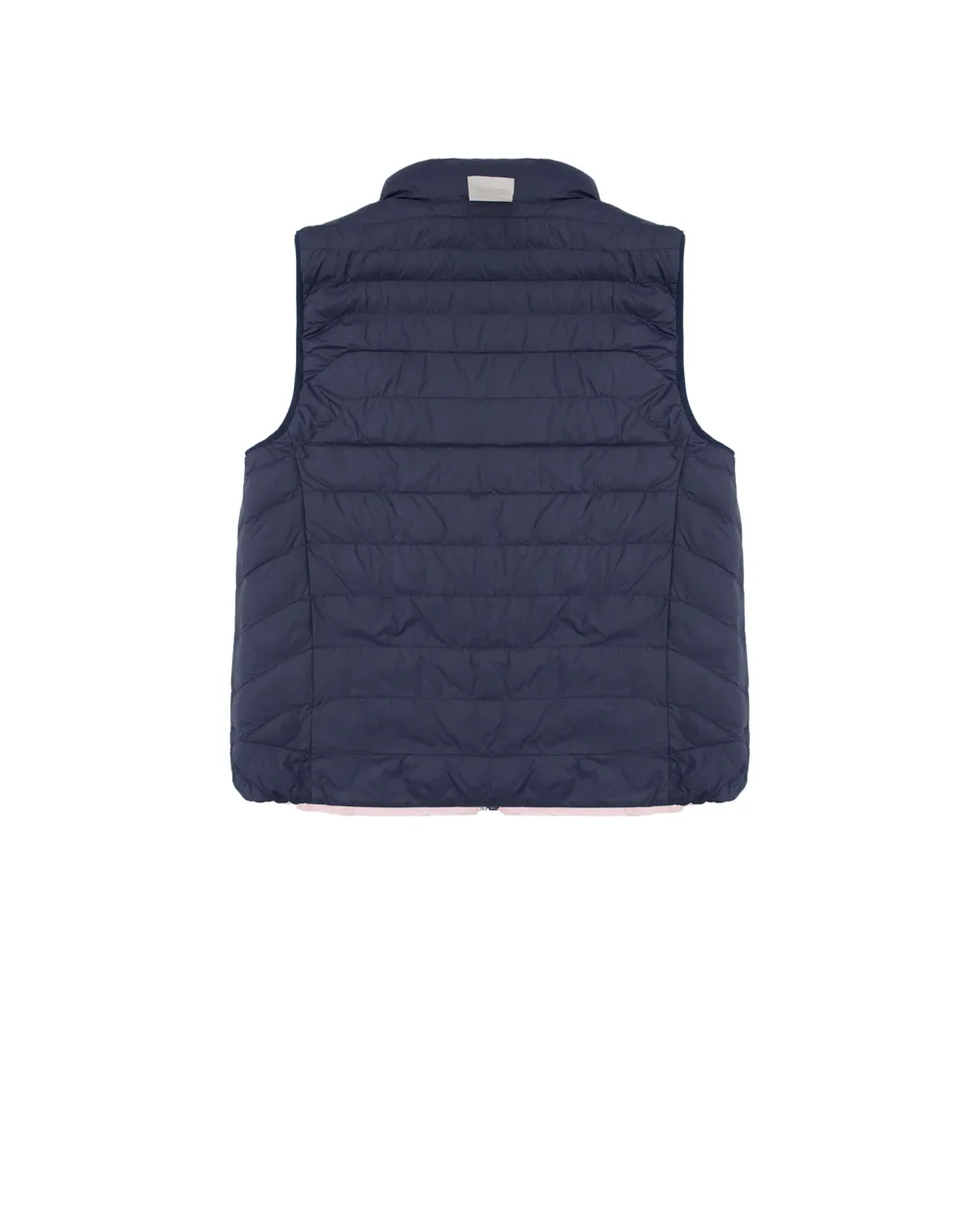 Детский двусторонний жилет Polo Ralph Lauren Kids 323875513004, розовый цвет • Купить в интернет-магазине Kameron