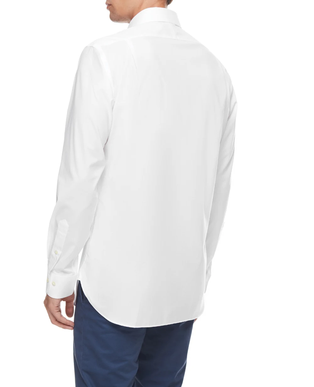 Сорочка Polo Ralph Lauren 712827064002, білий колір • Купити в інтернет-магазині Kameron