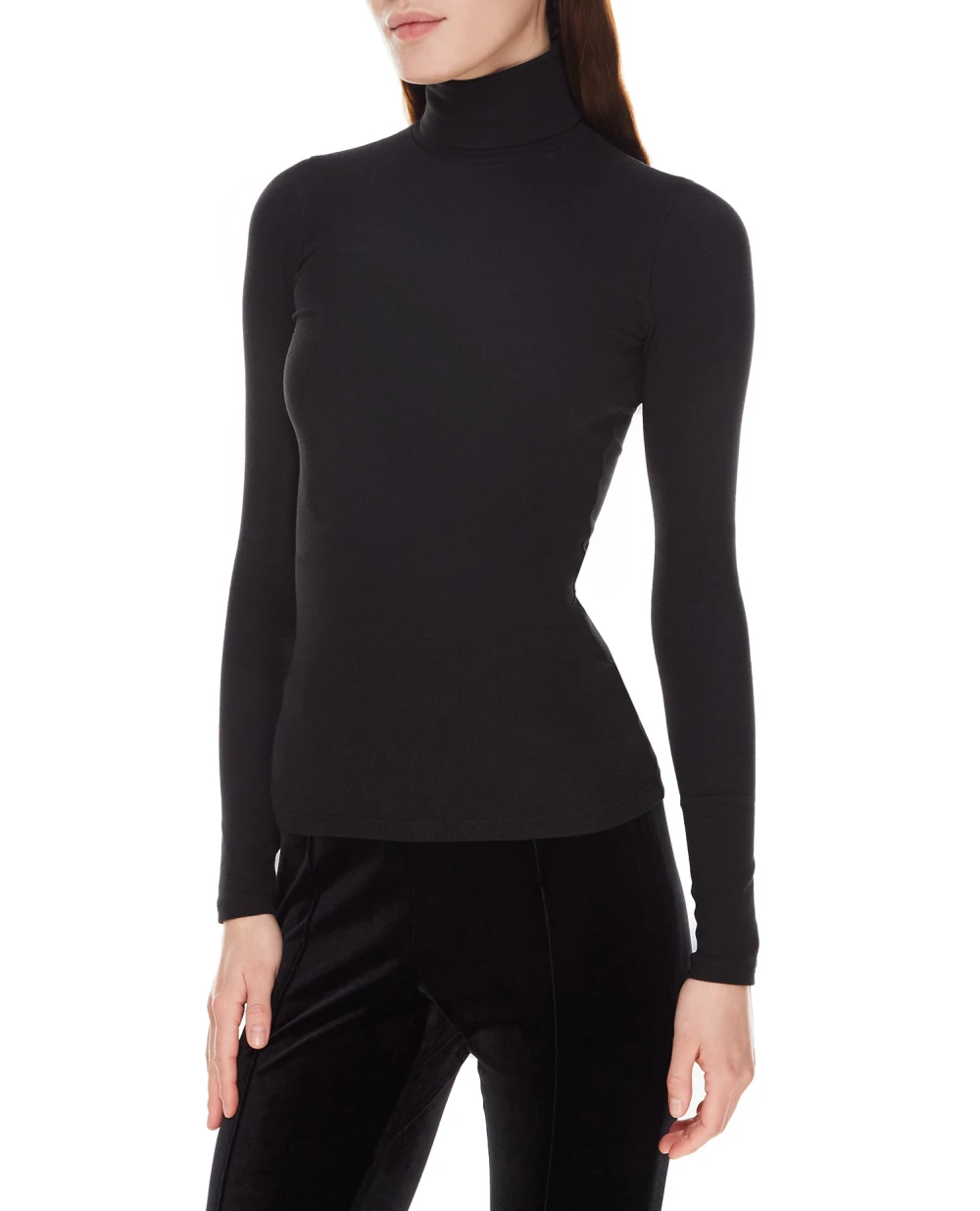 Гольф Polo Ralph Lauren 211814422003, черный цвет • Купить в интернет-магазине Kameron